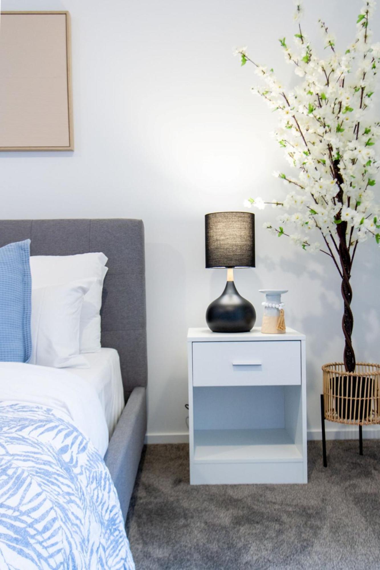 Stylish 2-Bedroom Haven Next To Hagley Park Christchurch Luaran gambar