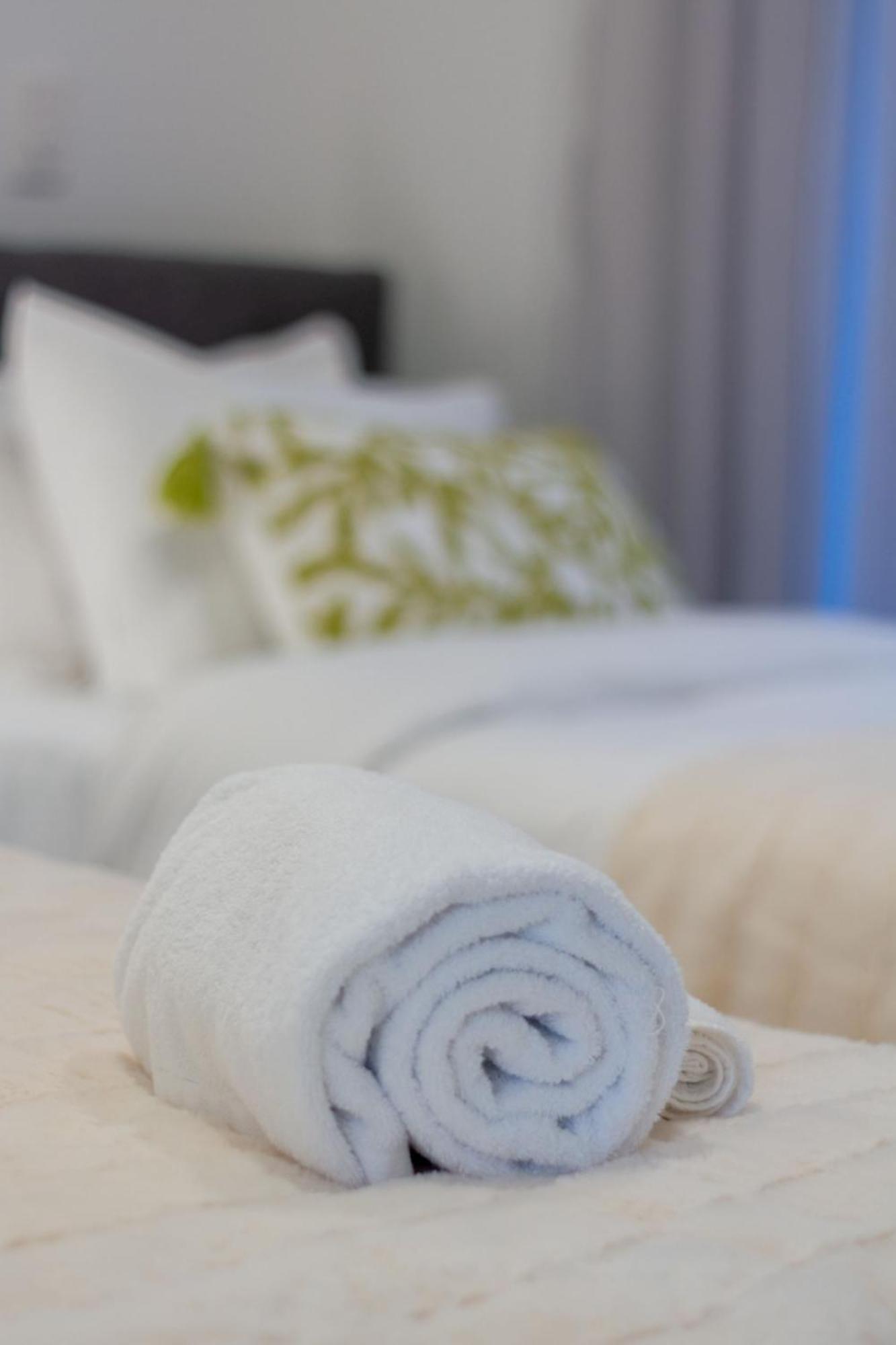 Stylish 2-Bedroom Haven Next To Hagley Park Christchurch Luaran gambar